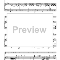 Fantasia  "La Traviata", Op. 146 - Piano Score