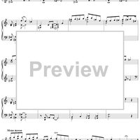 Modern Piano Suite, No. 2: Candlelights