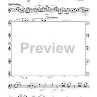 Harry Potter Symphonic Suite - E-flat Alto Saxophone 2