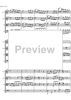 String Quartet No. 4 C Major D46 - Score