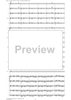 Ah, vive sol quel core, No. 10 from "La Traviata", Act 2 - Full Score