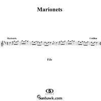 Marionets