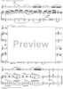 Romance, Op. 40 - Piano Score