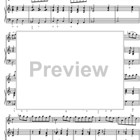 Sonata No. 7 - Score