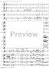"Torna mio bene ascolta", No. 25 from "Ascanio in Alba", Act 2, K111 - Full Score