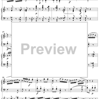 Piano Sonata No. 16 (15) in C Major, "für Anfänger," K545