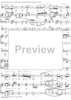 Stabat Mater, D383, No. 8: "Sohn des Vaters, aber leiden, leiden müssen deine Brüder"