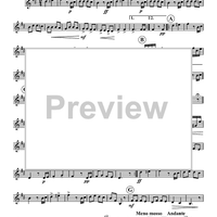 Romantic Pieces, Op. 75 - Euphonium BC/TC