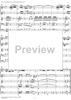Divertimento No. 16 in E-Flat Major, K289 (K271g) - Score