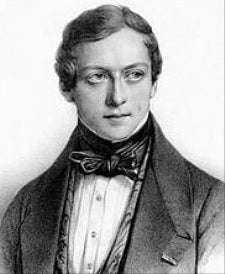 Three Duos Concertants, Op. 57 - Set of Parts