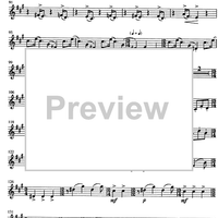 Nocturne et Danse Op.58 No. 2