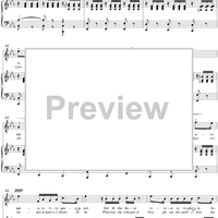 La Traviata, Act 2, No. 7, Recit. and Air. "De' miei bollenti spiriti"