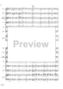 Hallelujah Chorus - from Messiah - Score