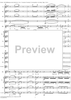"Die Entführung aus dem Serail", Act 1, No. 4 "Constanze! Constanze! O wie ängstlich, o wie feurig" - Full Score