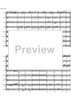 Octet F Major D72 - Score
