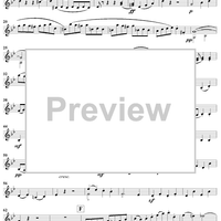 Duo No. 3 - Violin 2