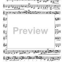 Modern Clarinet Practice Vol. 3 - Clarinet 3