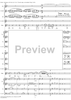 Idomeneo, rè di Creta, Act 1, No. 2 "Non ho colpa, e mi condanni" - Full Score