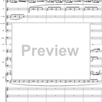 Viy. Act 1. The Market