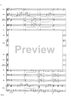 Song of the Sea Mariner - Score