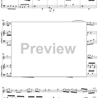 Sonata in A major  Op. 91, No. 5