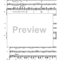 Nine Waltzes from Op. 39 - Piano Score