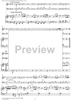 Piano Trio in B-flat Major, HobXV/8 - Piano Score