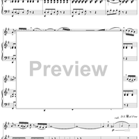 15 Vocalises for Medium or Low Voice, Op. 12: No. 1