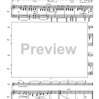 Salut d'Amour - Piano Score