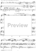 15 Vocalises for Medium or Low Voice, Op. 12: No. 1