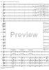 Symphony No. 40 in G Minor, Movement 1 - Full Score
