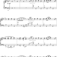 The Syncopated Clock