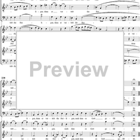 "Der Geist hilft unser Schwachheit auf" (motet) BWV226