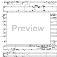 "Ch'io mi scordi di te?", scena and "Non temer, amato bene", rondo, K505