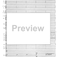 The Navel of the Sun - Full Score