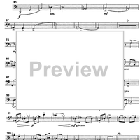 Little Suite - Bassoon