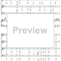 Dies Irae - No. 3 from "Requiem No. 1 in C minor"