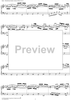 Wurttemberg Sonatas, Sonata 4