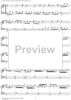 Sonata in G major, K305