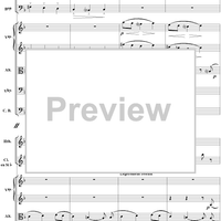 De l'enfance de Pantagruel, No. 1 from "Trois petites piéces montées" - No. 1 from  "Trois Petites Pièces Montées"