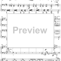 Les Djinns, Symphonic Poem, M45