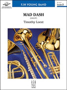 Mad Dash - Score