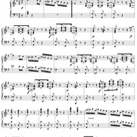 Piano Sonata No. 16 in G Major, Op. 31, No. 1