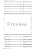 Ah, vive sol quel core, No. 10 from "La Traviata", Act 2 - Full Score