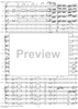 Symphony No. 7, Movement 2 - Full Score