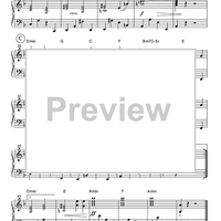 Bashana - Keyboard or Guitar