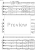 Quintet c minor Op.85 - Score