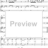 No Other God Like You (with Holy, Holy, Holy)