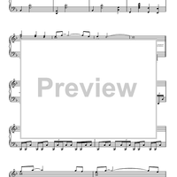 Last Of The Mohicans (Main Theme)