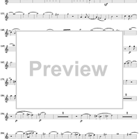 Symphony No. 41 in C Major, K551 ("Jupiter") - Oboe 1